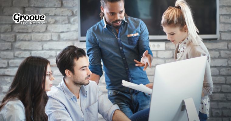 Key criteria include expertise, security, culture, project management