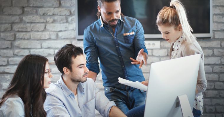 Key criteria include expertise, security, culture