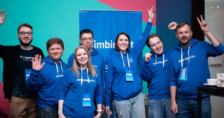 Russian IT outsourcing firm delivering scalable testing and engineering solutions