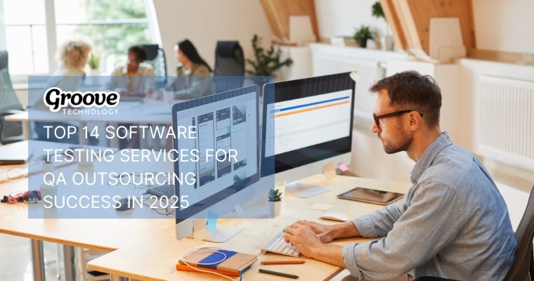 software testing outsourcing companies