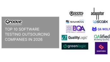 software testing outsourcing companies