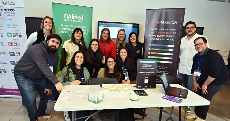 Uruguayan QA provider offering performance, security, and consulting services