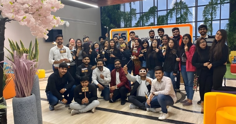 U.S.-based company offering automation, performance, and usability testing