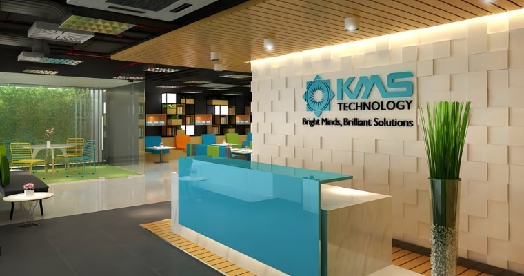 U.S.–Vietnam company offering manual, automated, and security testing