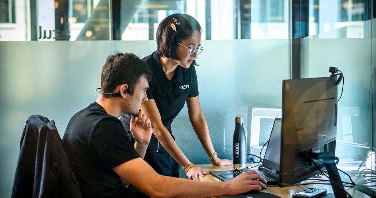 XAM offers secure, high-quality enterprise software