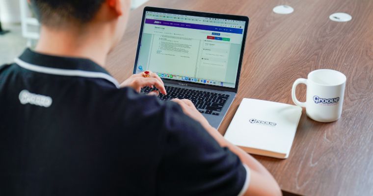 Groove Technology Leader in Hiring Dedicated Offshore Software Developers