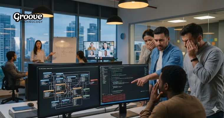 Hidden outsourcing risks demand testing reviews 