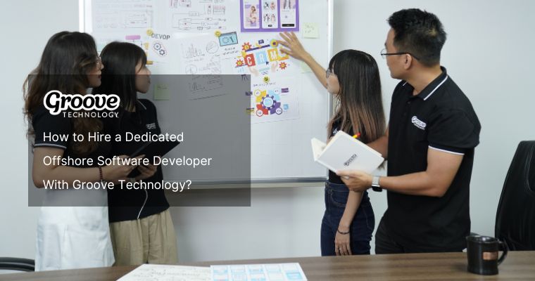 hire dedicated offshore software developers for expert solutions