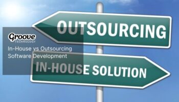 choosing between in-house vs outsourcing for software development