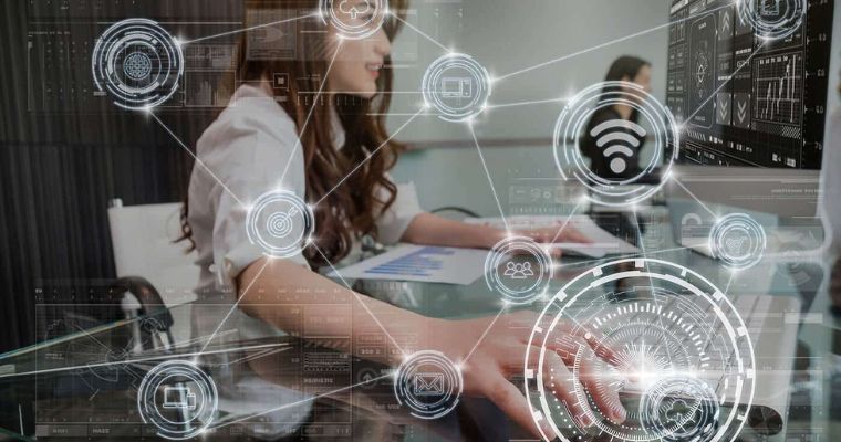 Offshore developers quickly implement new digital solutions for adaptation