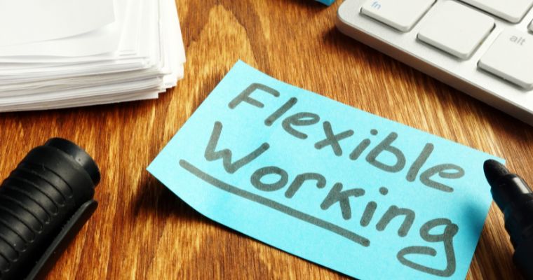 Offshore teams offer flexibility in scaling resources as needed