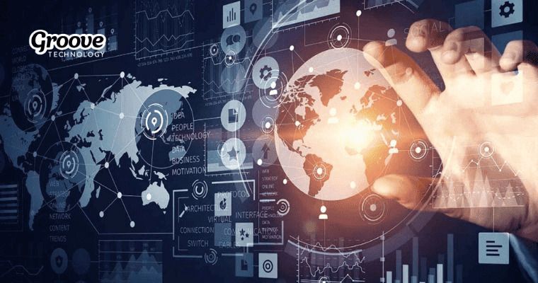 Organizations lacking specialized expertise should consider outsourced software product development