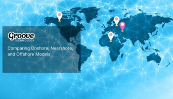 outsourced software development nearshore vs onshore vs offshore