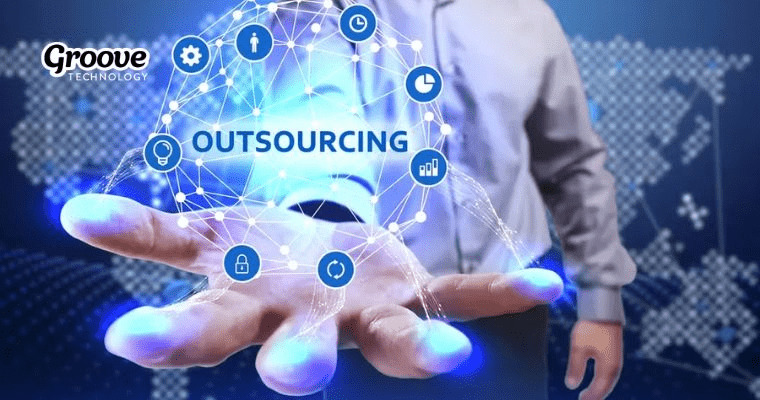 Software product development outsourcing is a strategic collaboration