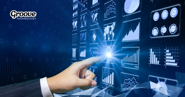 AI in Finance and Business Insights