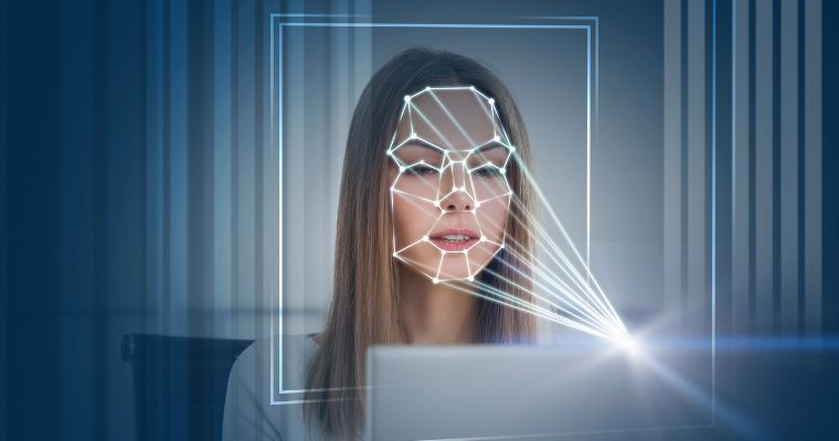 Ethical challenges in AI involve algorithmic bias, transparency, data privacy, and economic inequality