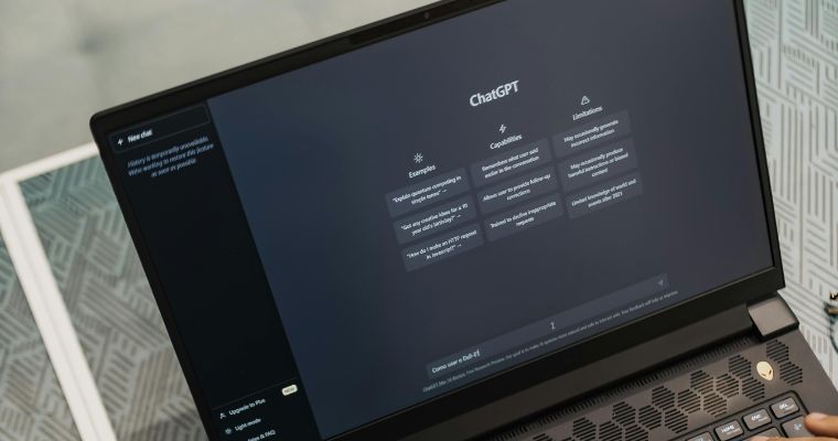 The modern AI era thrives on big data, deep learning, and advanced NLP technologies