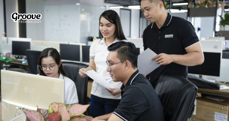 Test with a Pilot Project