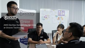 outsource AWS DevOps services to streamline cloud operations