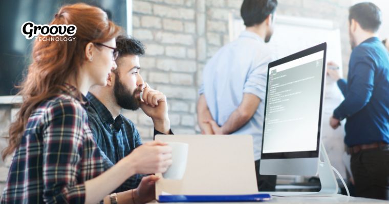 Choose the right outsourcing partner by evaluating their portfolio