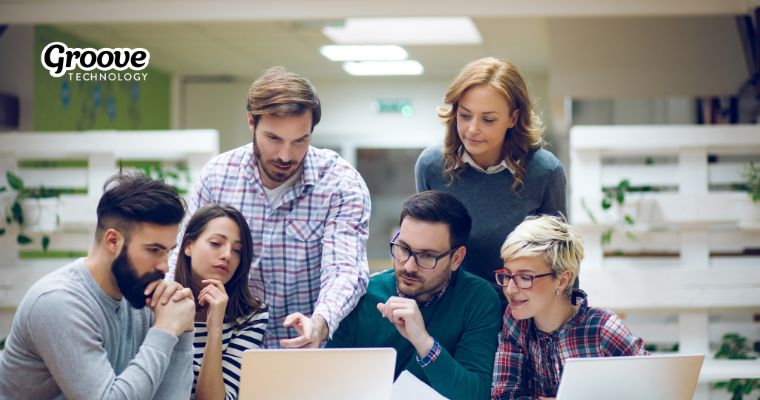 Choosing the right engagement model depends on the project's scope