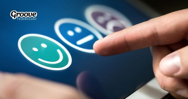 Developers create intuitive, visually appealing apps