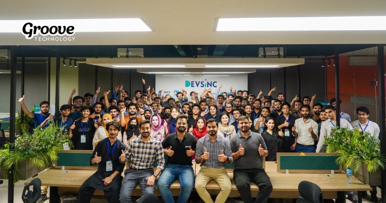 Devsinc delivers secure, high-performance mobile solutions using diverse technologies