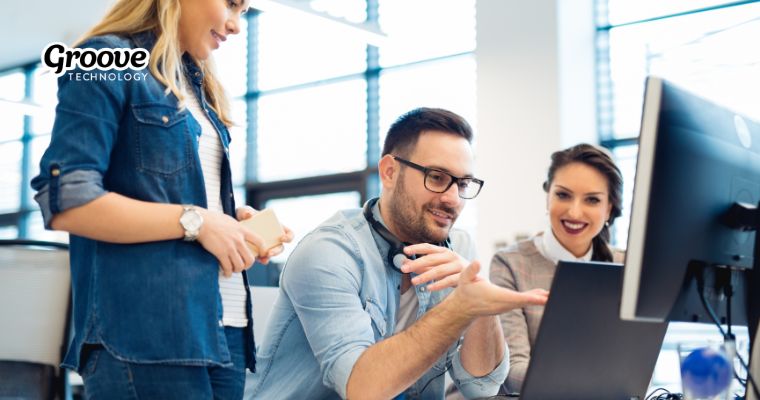 Establishing clear communication channels, including protocols for updates