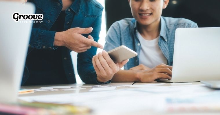 Groove offers skilled developers with transparent pricing