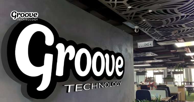 Groove Technology is an Australian-Vietnamese software company building scalable