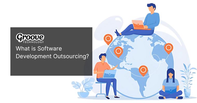 What is Outsourcing Software Development?
