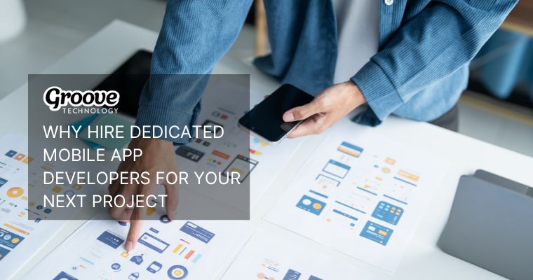 hire dedicated mobile app developers