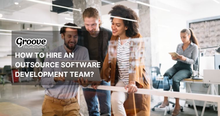 hiring outsourcing software developer team