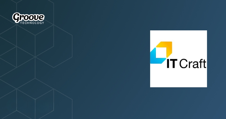 IT Craft delivers full-cycle mobile app development with diverse tech expertise