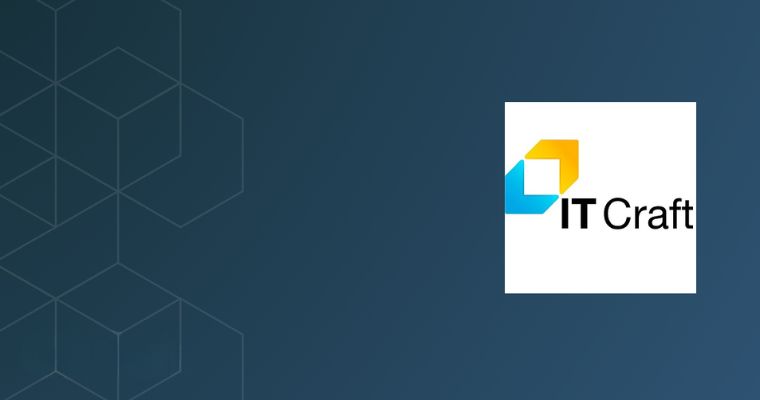 IT Craft delivers full-cycle mobile app development