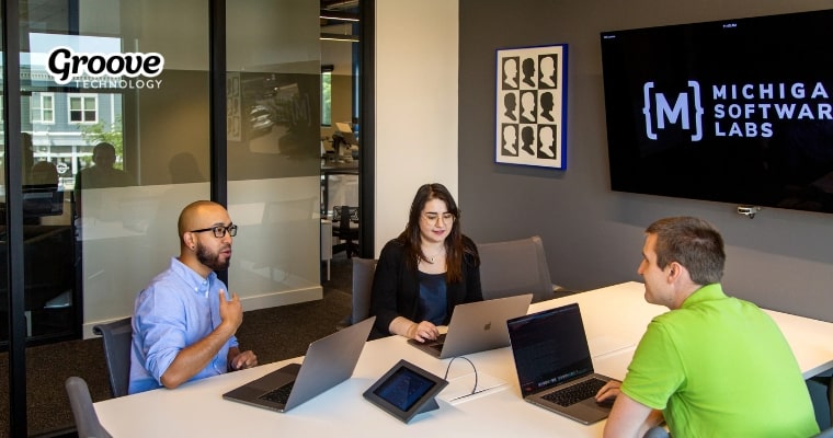 Michigan Software Labs develops end-to-end mobile apps with strong UX, cloud integration