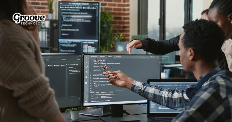 Outsourcing mobile app development offers ten compelling advantages for businesses