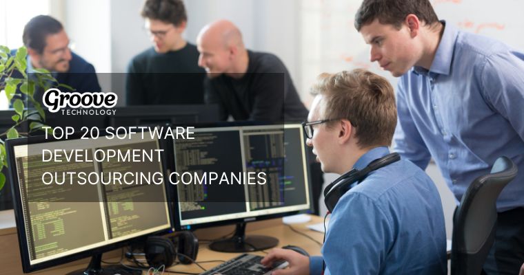 Outsourcing software development companies in 2025 offers cost-effective access to global tech talent