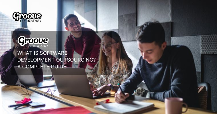 ● software development outsourcing