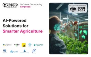 AI-Powered Solutions for Smarter Agriculture