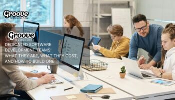 dedicated software development teams