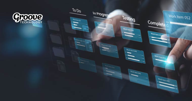 Groove Technology n8n integration