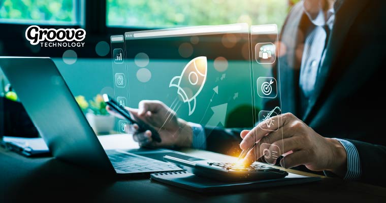 Groove Technology n8n integration