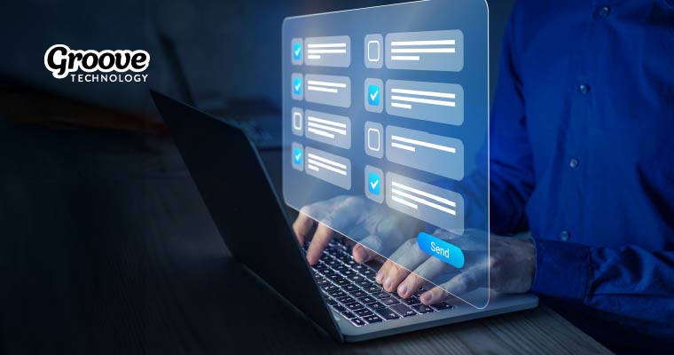 Groove Technology n8n whatsapp