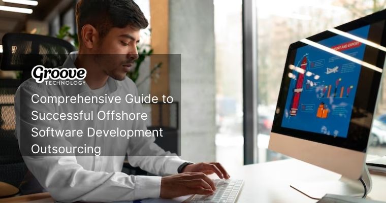 Offshore software development boosts efficiency and cuts costs by hiring global teams for client projects
