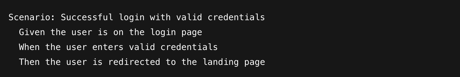 Groove Technology Optimize test automation