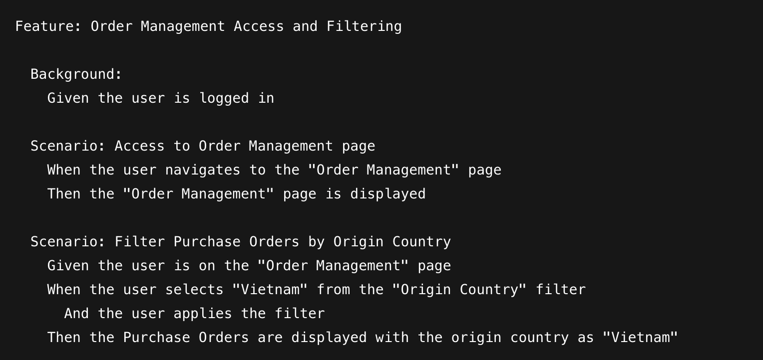 Groove Technology Optimize test automation