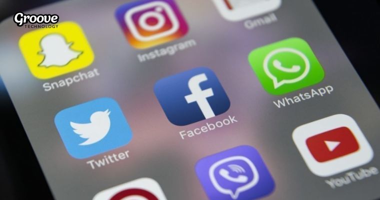 A dedicated application development team