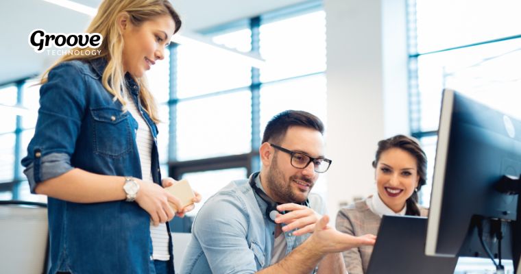 Frequent testing and refinement improve quality, performance