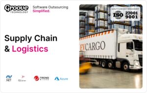 Supply Chain & Logistics